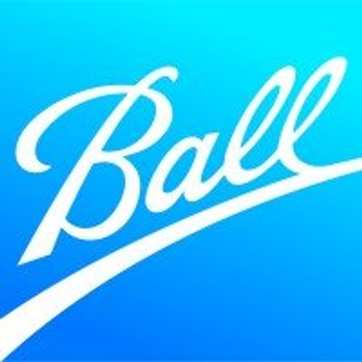 BALL - Ball Corporation logo