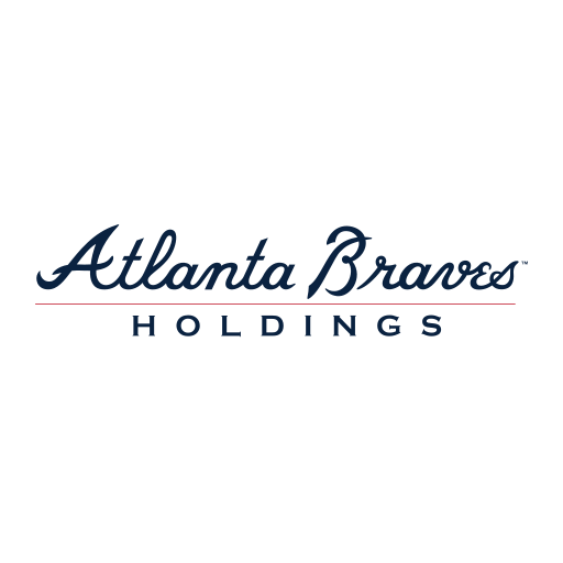 BATRK - Atlanta Braves Holdings, Inc. Series C Common Stock logo