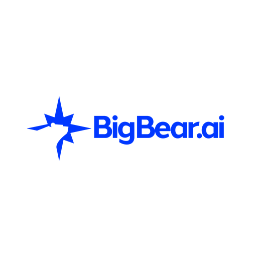 BBAI - BigBearai Holdings Inc logo