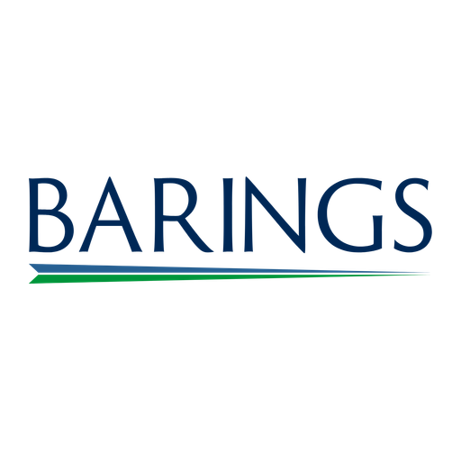 BBDC - Barings BDC Inc logo