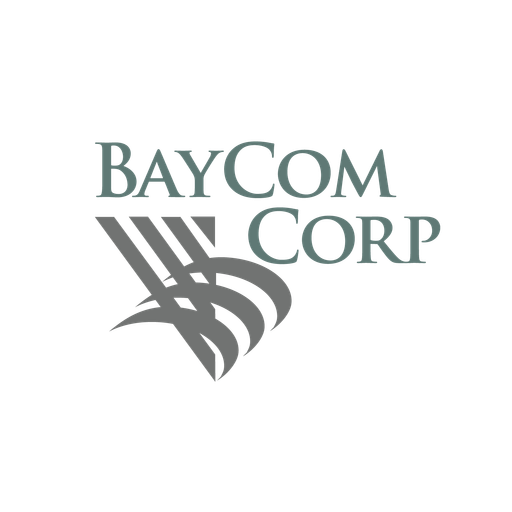 BCML - BayCom Corp logo