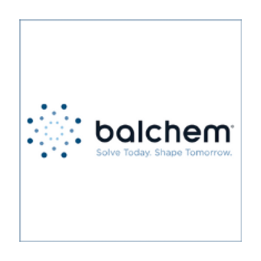 BCPC - Balchem Corporation logo