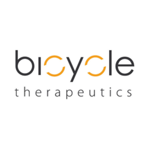 BCYC - Bicycle Therapeutics Ltd logo