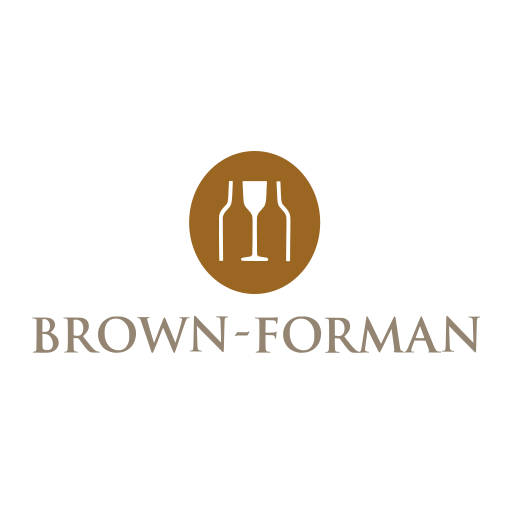 BF-B - Brown-Forman Corporation logo