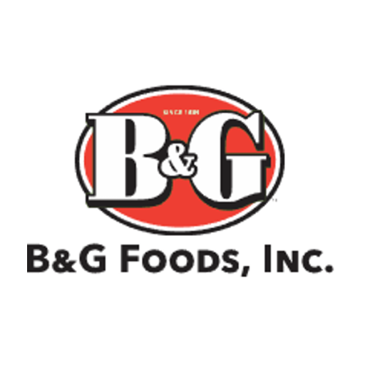 BGS - B&G Foods Inc logo