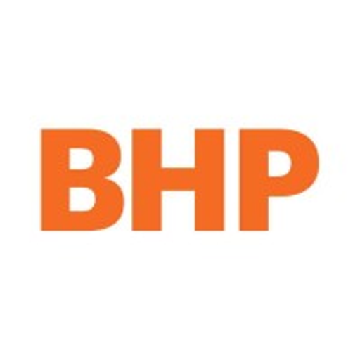 BHP - BHP Group Limited logo