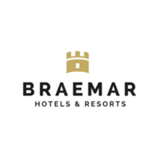 BHR - Braemar Hotel & Resorts Inc logo