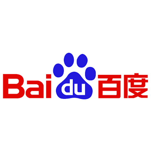 BIDU - Baidu Inc logo