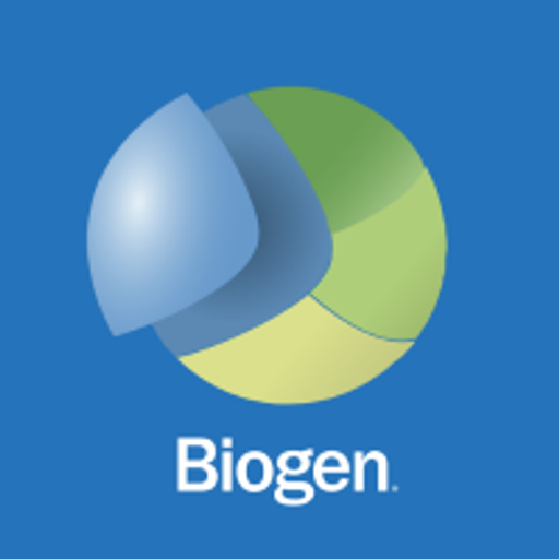 BIIB - Biogen Inc logo