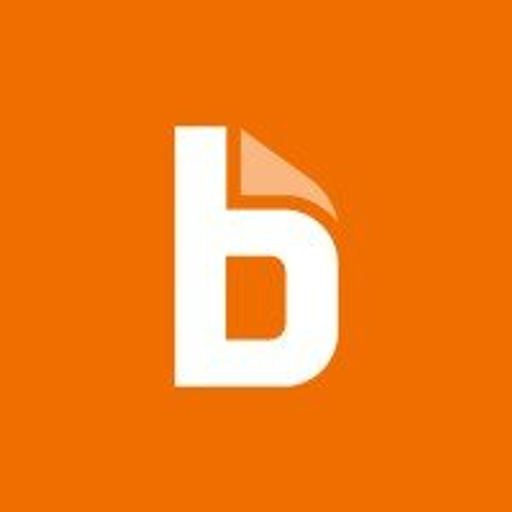 BILL - Bill Com Holdings Inc logo