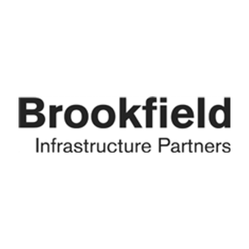 BIP - Brookfield Infrastructure Partners LP logo