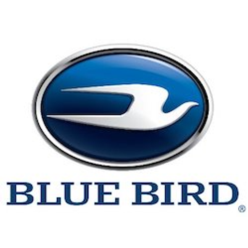 BLBD - Blue Bird Corp logo