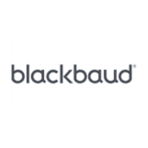 BLKB - Blackbaud Inc logo