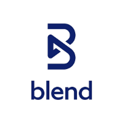 BLND - Blend Labs Inc logo