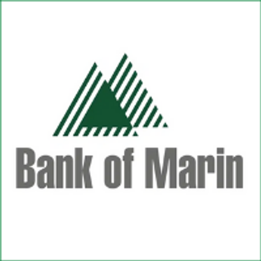 BMRC - Bank of Marin Bancorp logo