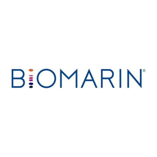 BMRN - Biomarin Pharmaceutical Inc logo