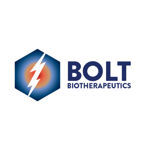 BOLT - Bolt Biotherapeutics logo