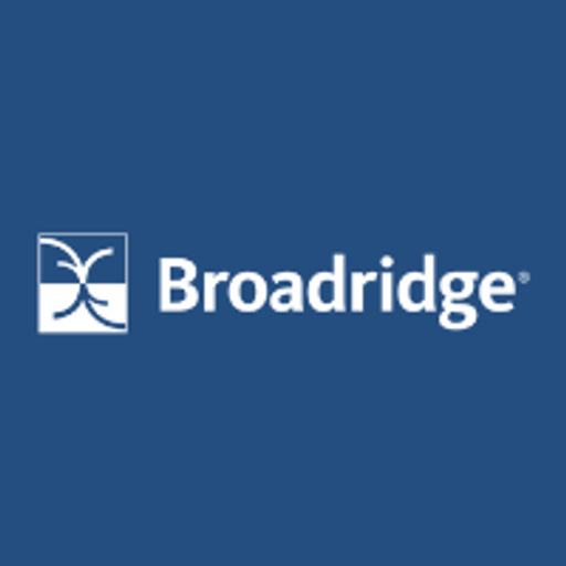 BR - Broadridge Financial Solutions Inc logo