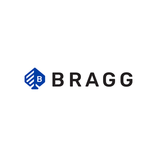 BRAG - Bragg Gaming Group Inc logo