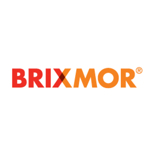 BRX - Brixmor Property logo
