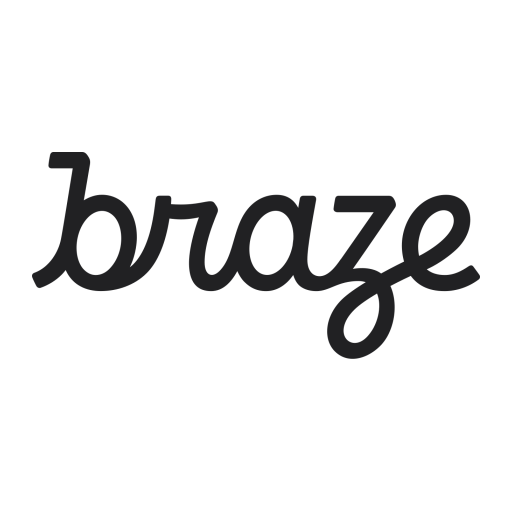 BRZE - Braze Inc logo
