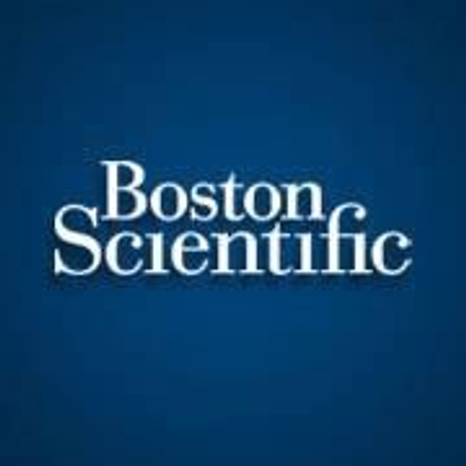 BSX - Boston Scientific Corp logo