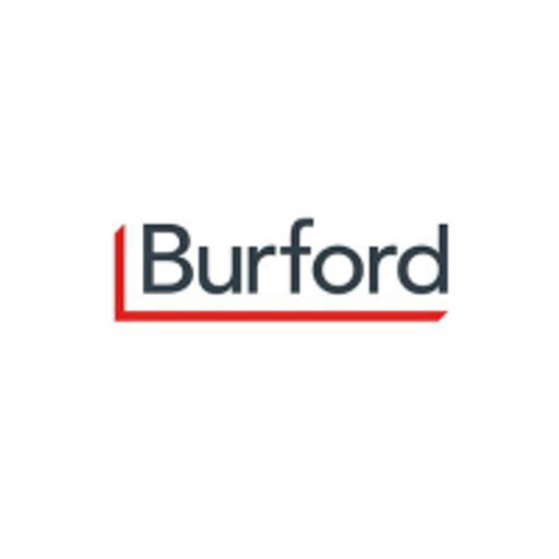 BUR - Burford Capital Ltd logo
