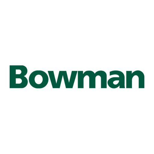 BWMN - Bowman Consulting Group Ltd logo
