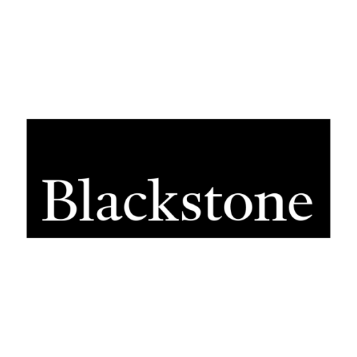 BX - Blackstone Group Inc logo