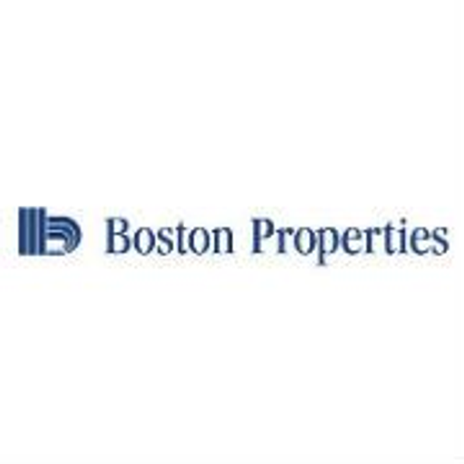 BXP - Boston Properties Inc logo