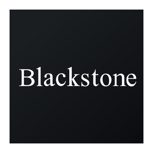 BXSL - Blackstone Secured Lending Fund logo