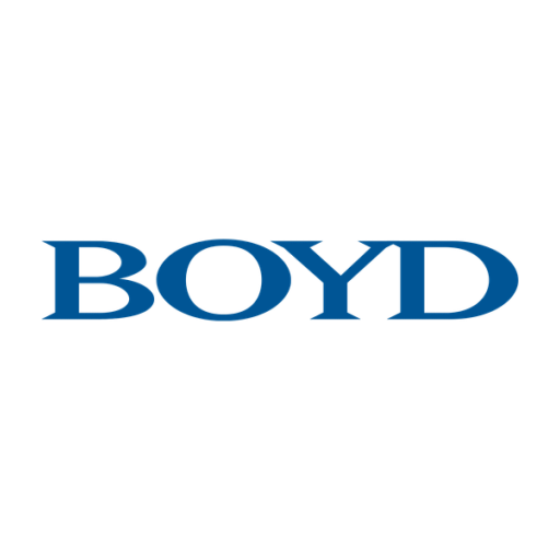 BYD - Boyd Gaming Corporation logo