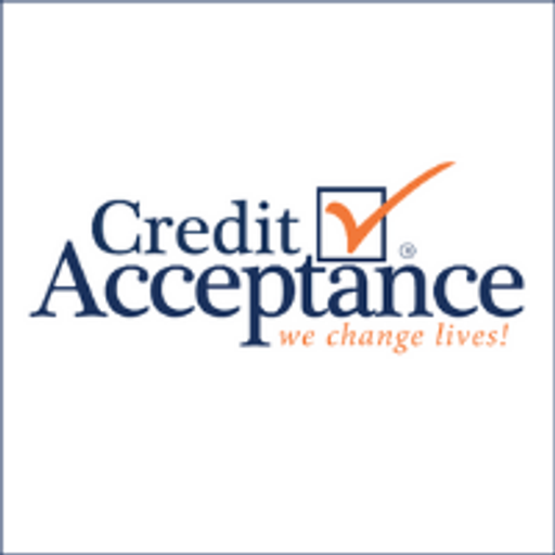 CACC - Credit Acceptance Corporation logo