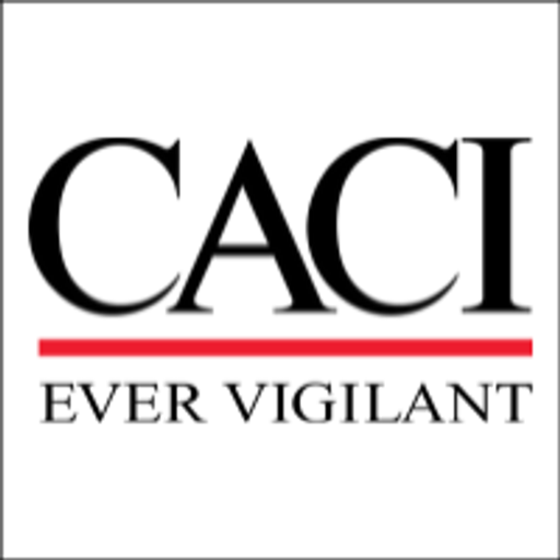 CACI - CACI International Inc logo