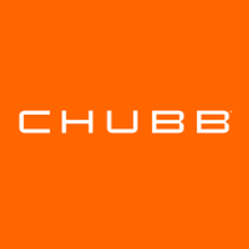 CB - Chubb Ltd logo