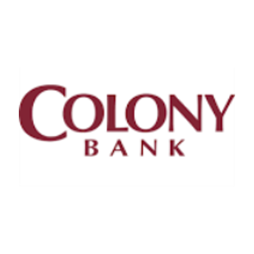 CBAN - Colony Bankcorp Inc. logo