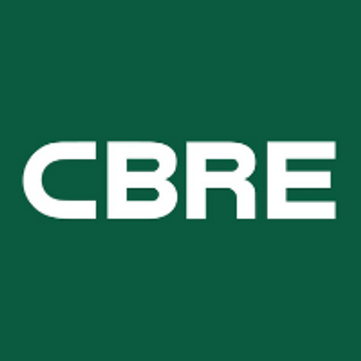 CBRE - CBRE Group Inc Class A logo
