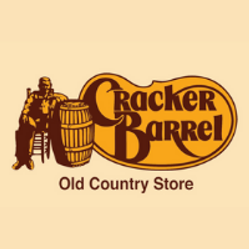 CBRL - Cracker Barrel Old Country Store logo