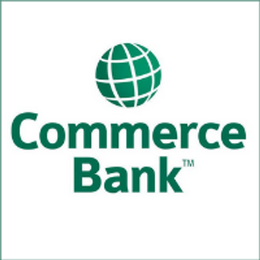 CBSH - Commerce Bancshares Inc logo