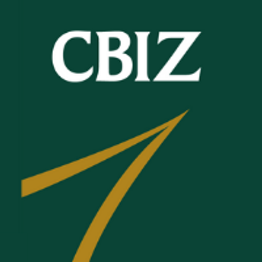CBZ - CBIZ Inc logo