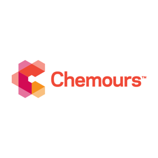 CC - Chemours Co logo