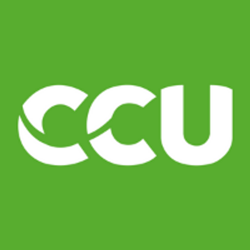 CCU - Compania Cervecerias Unidas SA ADR logo