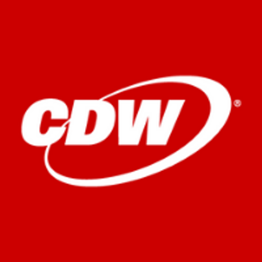 CDW - CDW Corp logo