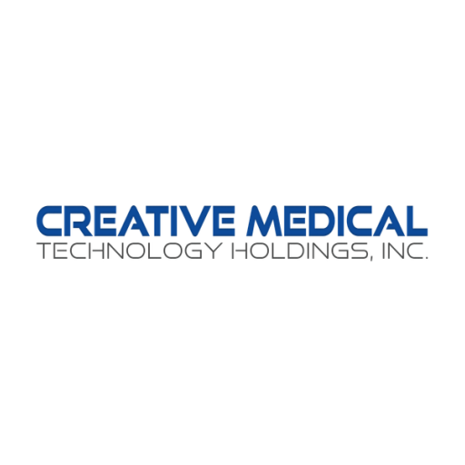 CELZ - Creative Medical Technology Holdings Inc logo