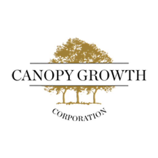 CGC - Canopy Growth Corp logo