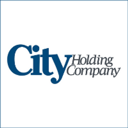 CHCO - City Holding Company logo