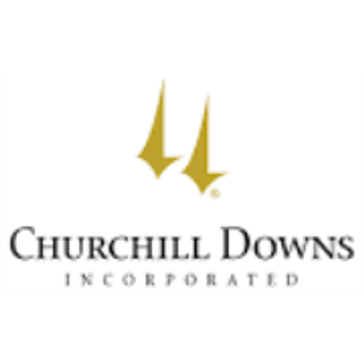 CHDN - Churchill Downs Incorporated logo