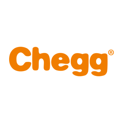 CHGG - Chegg Inc logo