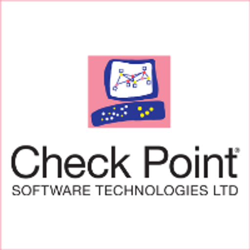 CHKP - Check Point Software Technologies Ltd logo