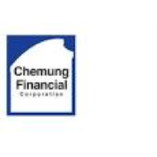 CHMG - Chemung Financial Corp logo